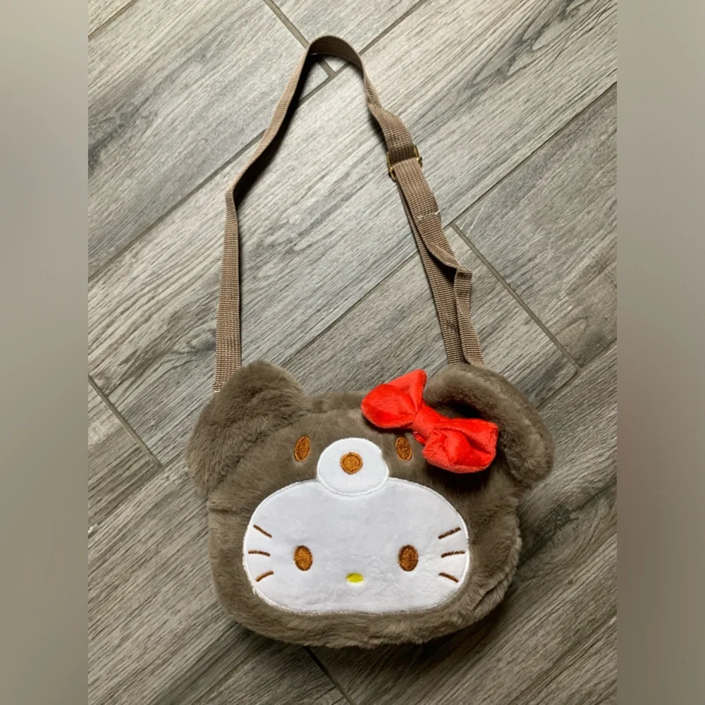 Hello Kitty hello kitty